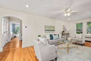14 Rendall Road, Boston, MA 02132