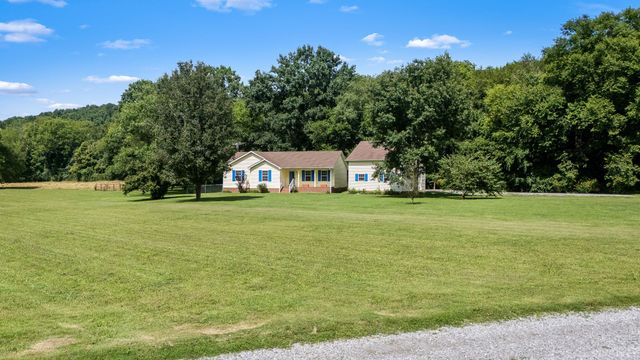 45 McAllister Ln, Woodbury, TN 37190