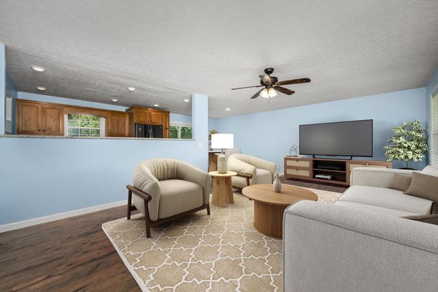 45 McAllister Ln, Woodbury, TN 37190