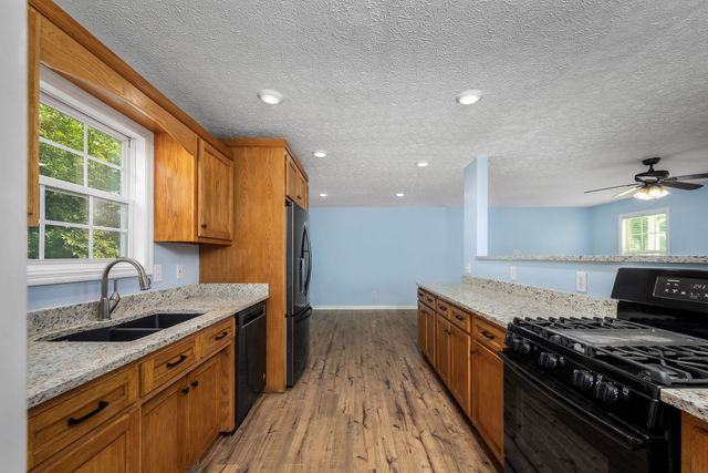 45 McAllister Ln, Woodbury, TN 37190