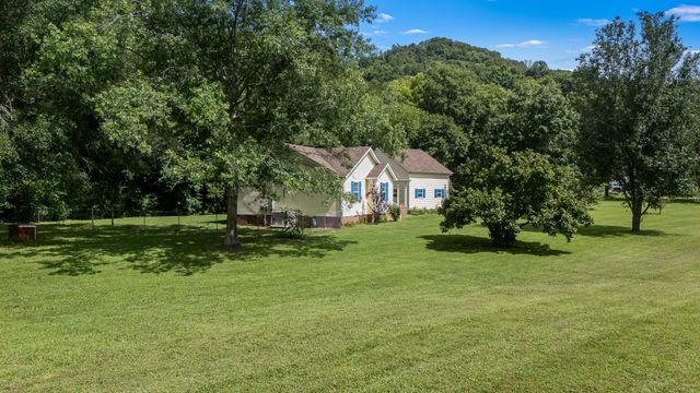 45 McAllister Ln, Woodbury, TN 37190
