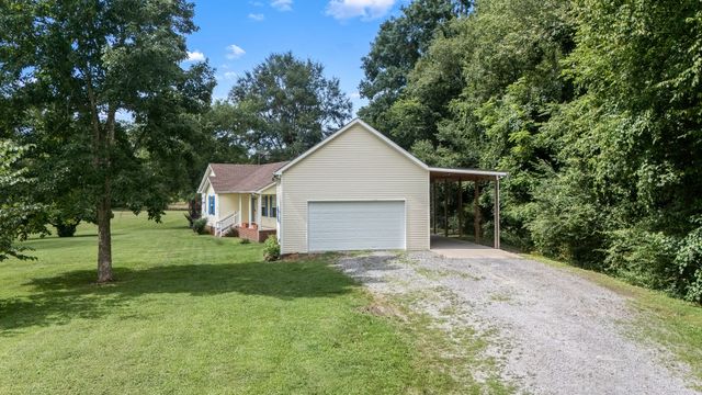 45 McAllister Ln, Woodbury, TN 37190