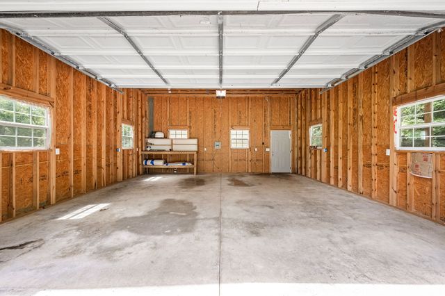 45 McAllister Ln, Woodbury, TN 37190