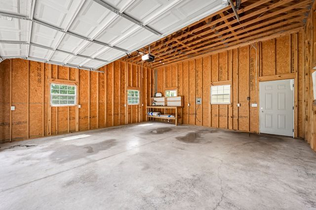 45 McAllister Ln, Woodbury, TN 37190