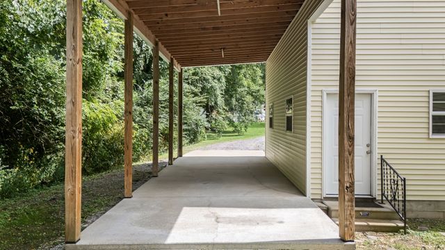 45 McAllister Ln, Woodbury, TN 37190
