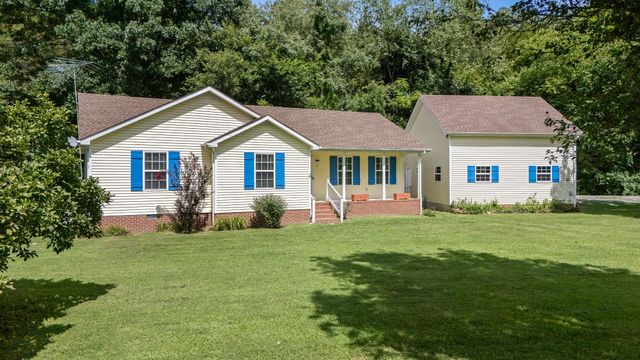 45 McAllister Ln, Woodbury, TN 37190