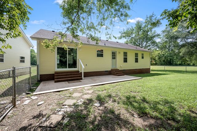 45 McAllister Ln, Woodbury, TN 37190
