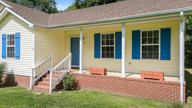 45 McAllister Ln, Woodbury, TN 37190