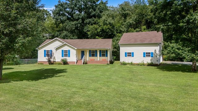 45 McAllister Ln, Woodbury, TN 37190