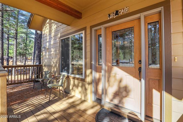 5254 STARLIGHT Drive, Happy Jack, AZ 86024