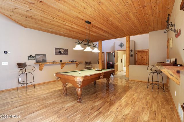 5254 STARLIGHT Drive, Happy Jack, AZ 86024