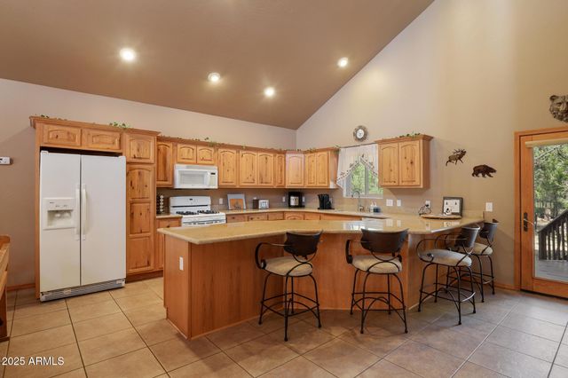 5254 STARLIGHT Drive, Happy Jack, AZ 86024