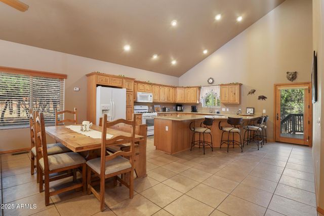 5254 STARLIGHT Drive, Happy Jack, AZ 86024