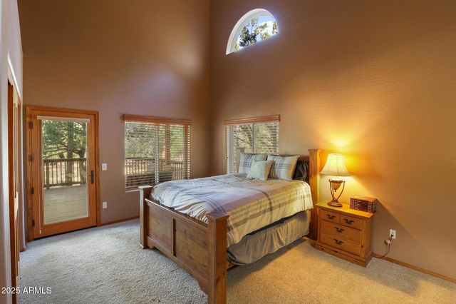 5254 STARLIGHT Drive, Happy Jack, AZ 86024