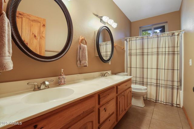 5254 STARLIGHT Drive, Happy Jack, AZ 86024