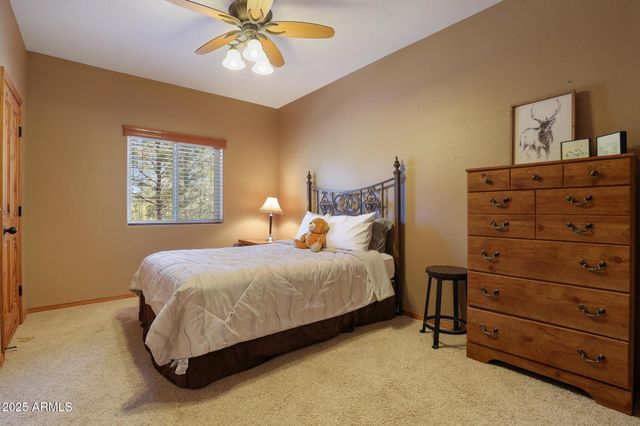 5254 STARLIGHT Drive, Happy Jack, AZ 86024