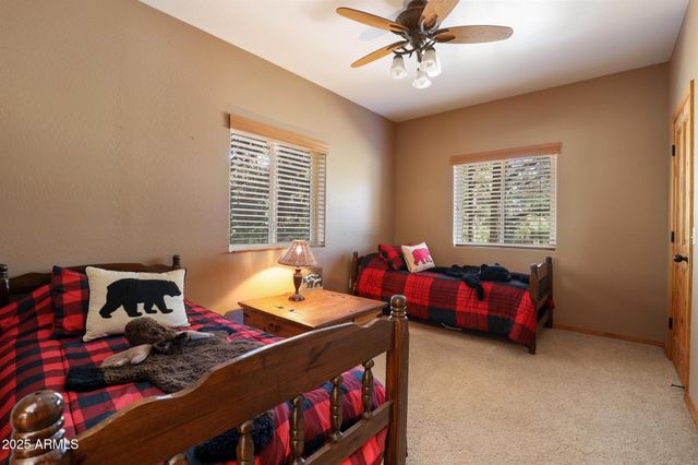 5254 STARLIGHT Drive, Happy Jack, AZ 86024