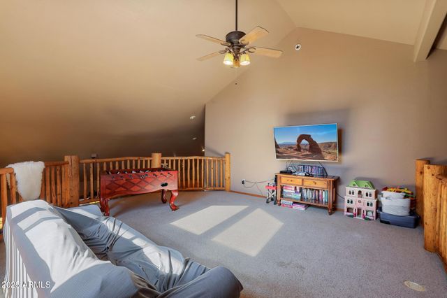 5254 STARLIGHT Drive, Happy Jack, AZ 86024