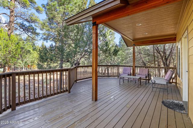 5254 STARLIGHT Drive, Happy Jack, AZ 86024