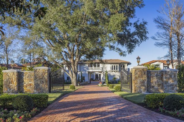 16639 AREZO COURT, Montverde, FL 34756