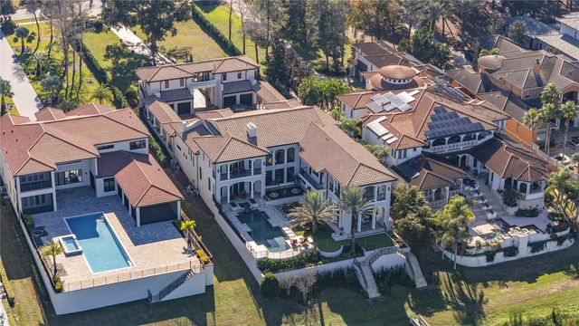 16639 AREZO COURT, Montverde, FL 34756