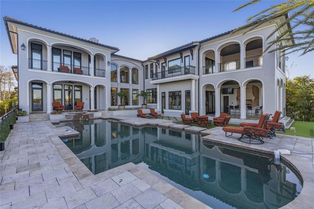 16639 AREZO COURT, Montverde, FL 34756