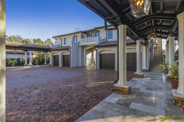 16639 AREZO COURT, Montverde, FL 34756