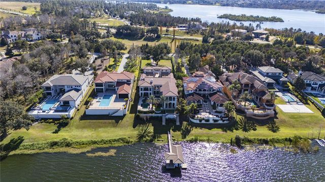 16639 AREZO COURT, Montverde, FL 34756