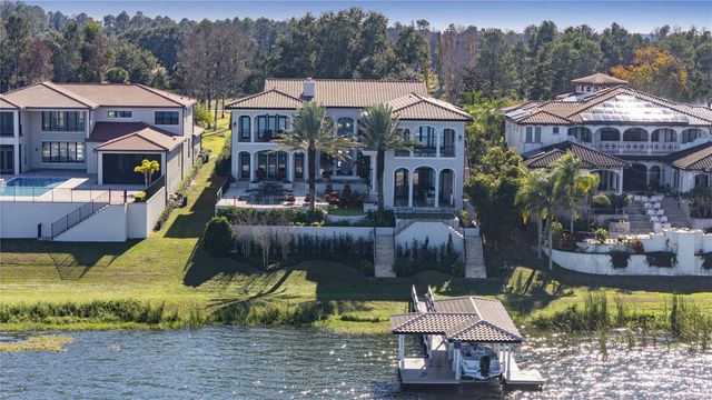 16639 AREZO COURT, Montverde, FL 34756