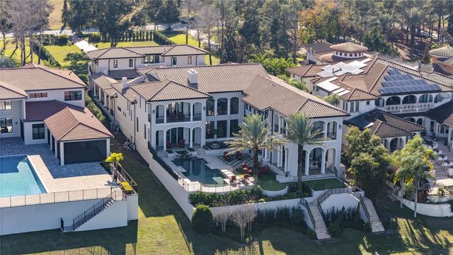 16639 AREZO COURT, Montverde, FL 34756