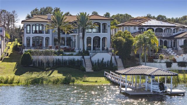 16639 AREZO COURT, Montverde, FL 34756