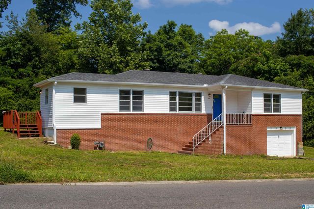 2532 6TH STREET NE, Center Point, AL 35215