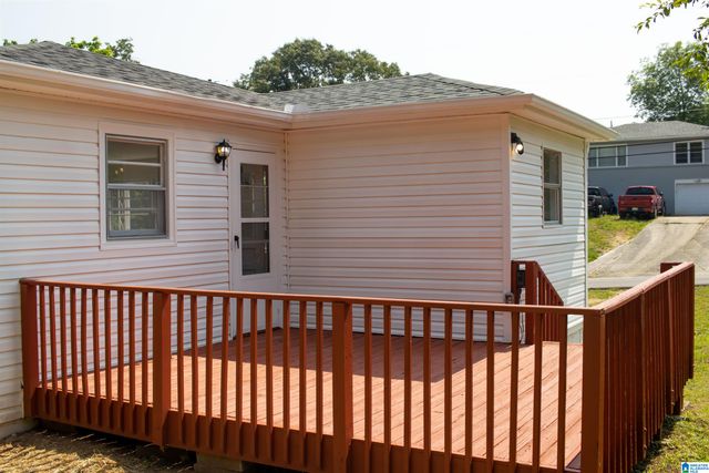 2532 6TH STREET NE, Center Point, AL 35215