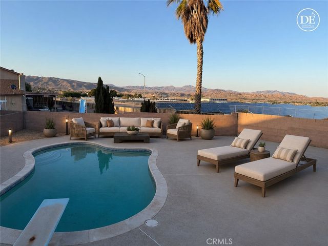 941 Senita, Barstow, CA 92311