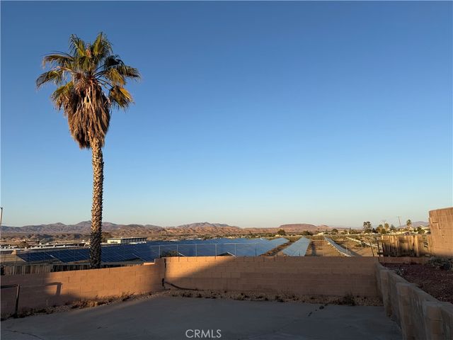 941 Senita, Barstow, CA 92311