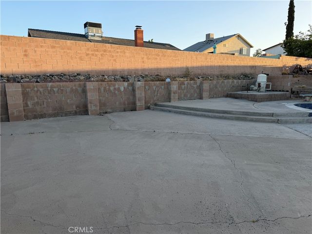 941 Senita, Barstow, CA 92311