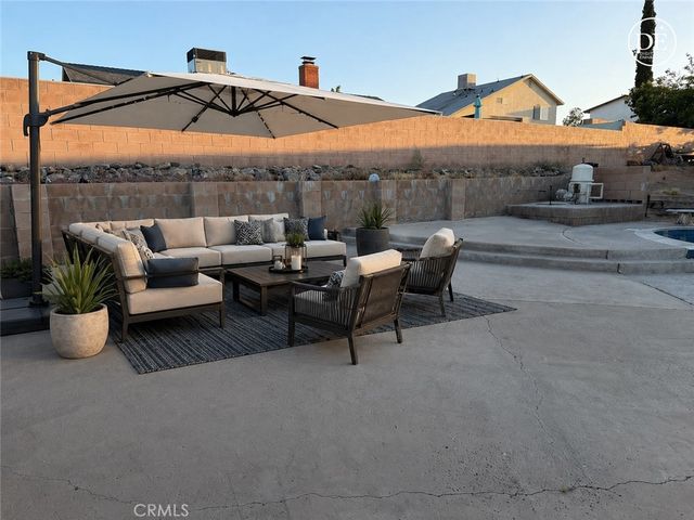941 Senita, Barstow, CA 92311