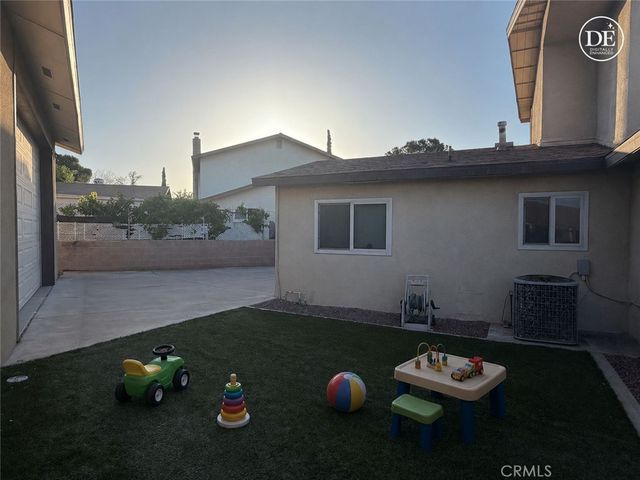 941 Senita, Barstow, CA 92311