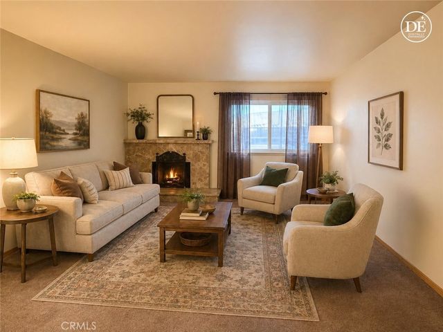 941 Senita, Barstow, CA 92311
