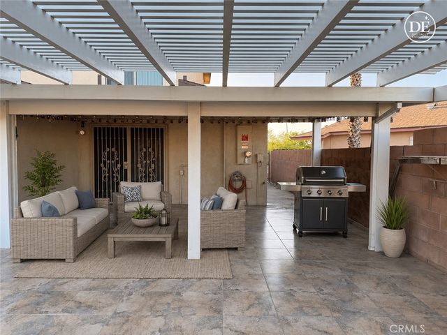 941 Senita, Barstow, CA 92311
