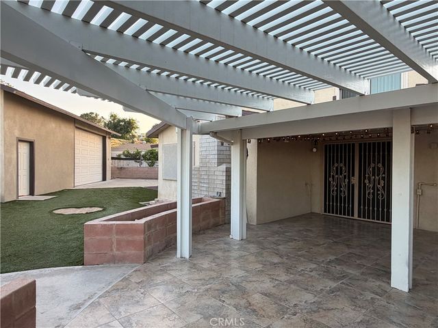 941 Senita, Barstow, CA 92311