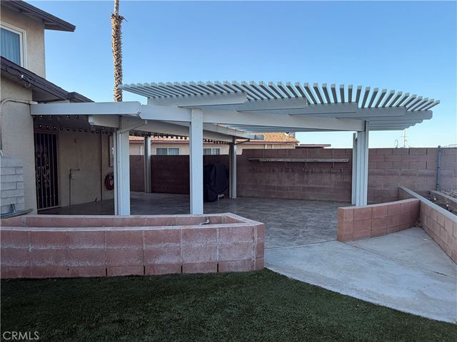 941 Senita, Barstow, CA 92311
