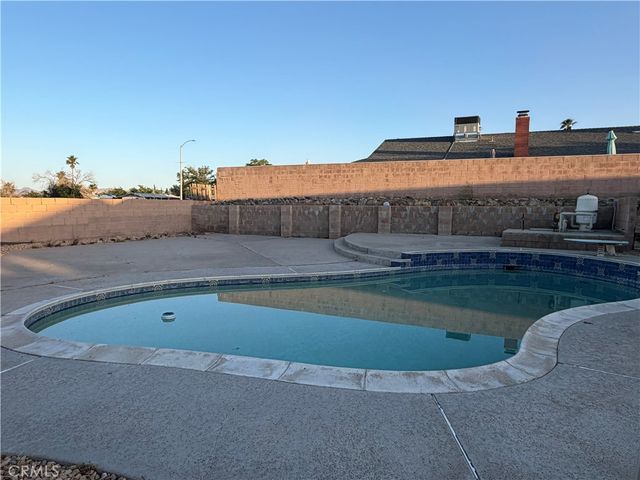 941 Senita, Barstow, CA 92311