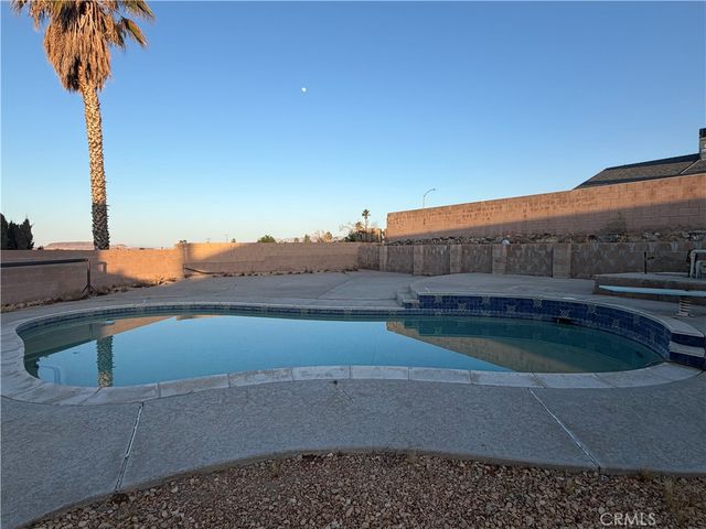 941 Senita, Barstow, CA 92311