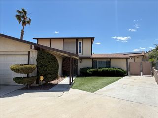 941 Senita, Barstow, CA 92311
