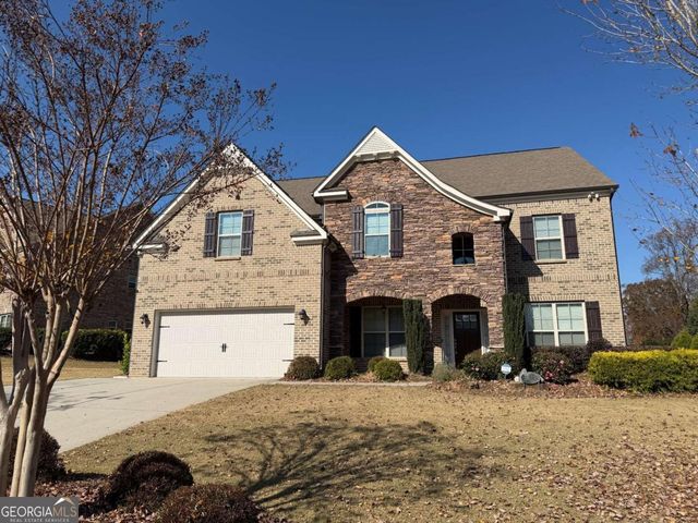 5670 Bridleton Crossing, Suwanee, GA 30024