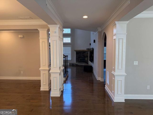 5670 Bridleton Crossing, Suwanee, GA 30024