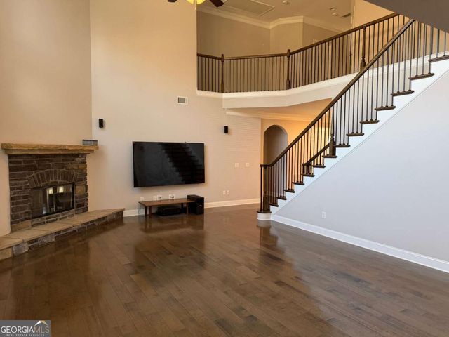 5670 Bridleton Crossing, Suwanee, GA 30024