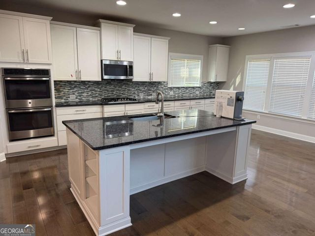 5670 Bridleton Crossing, Suwanee, GA 30024