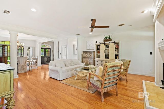 25489 Ravenwood Circle, Daphne, AL 36526